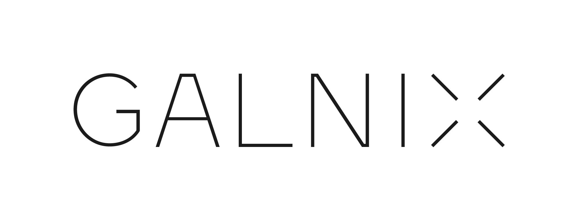 Galnix Logo